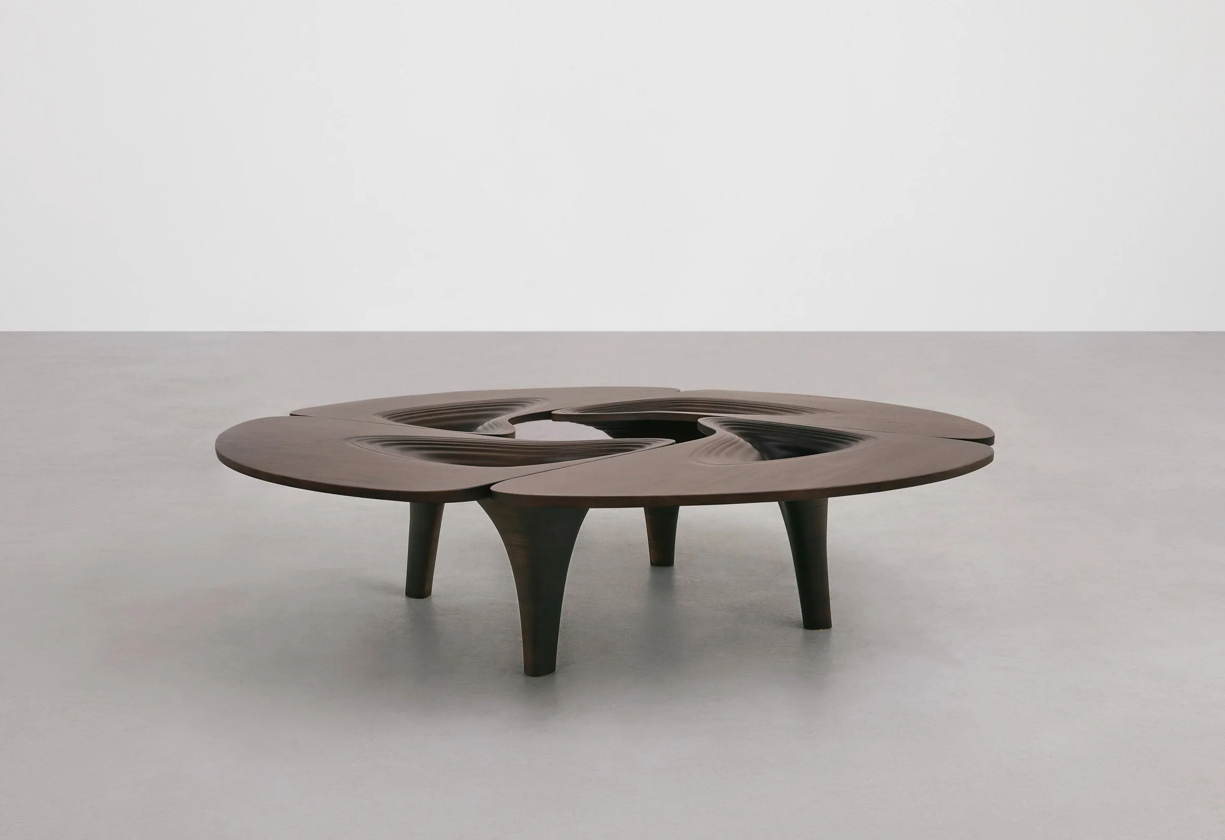 Zaha Hadid — DAVID GILL GALLERY